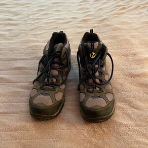 Merrel Women’s Boots